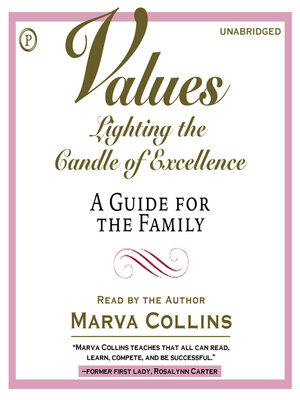 cover image of Values
